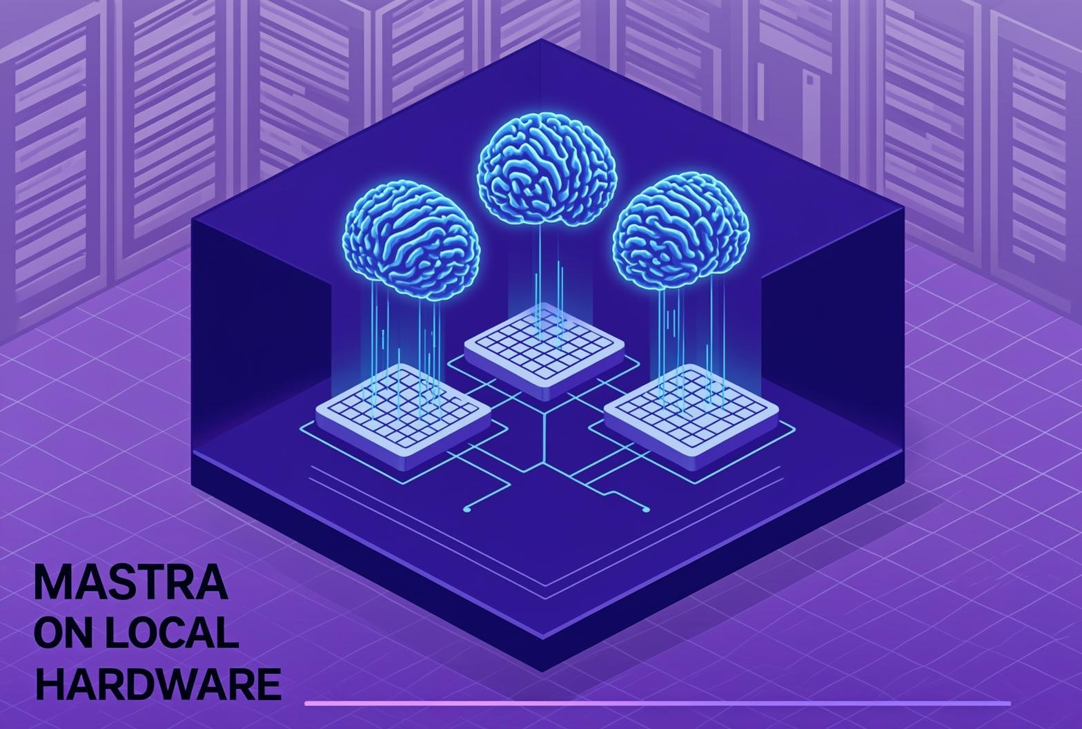Build a dependable agentic platform with Mastra