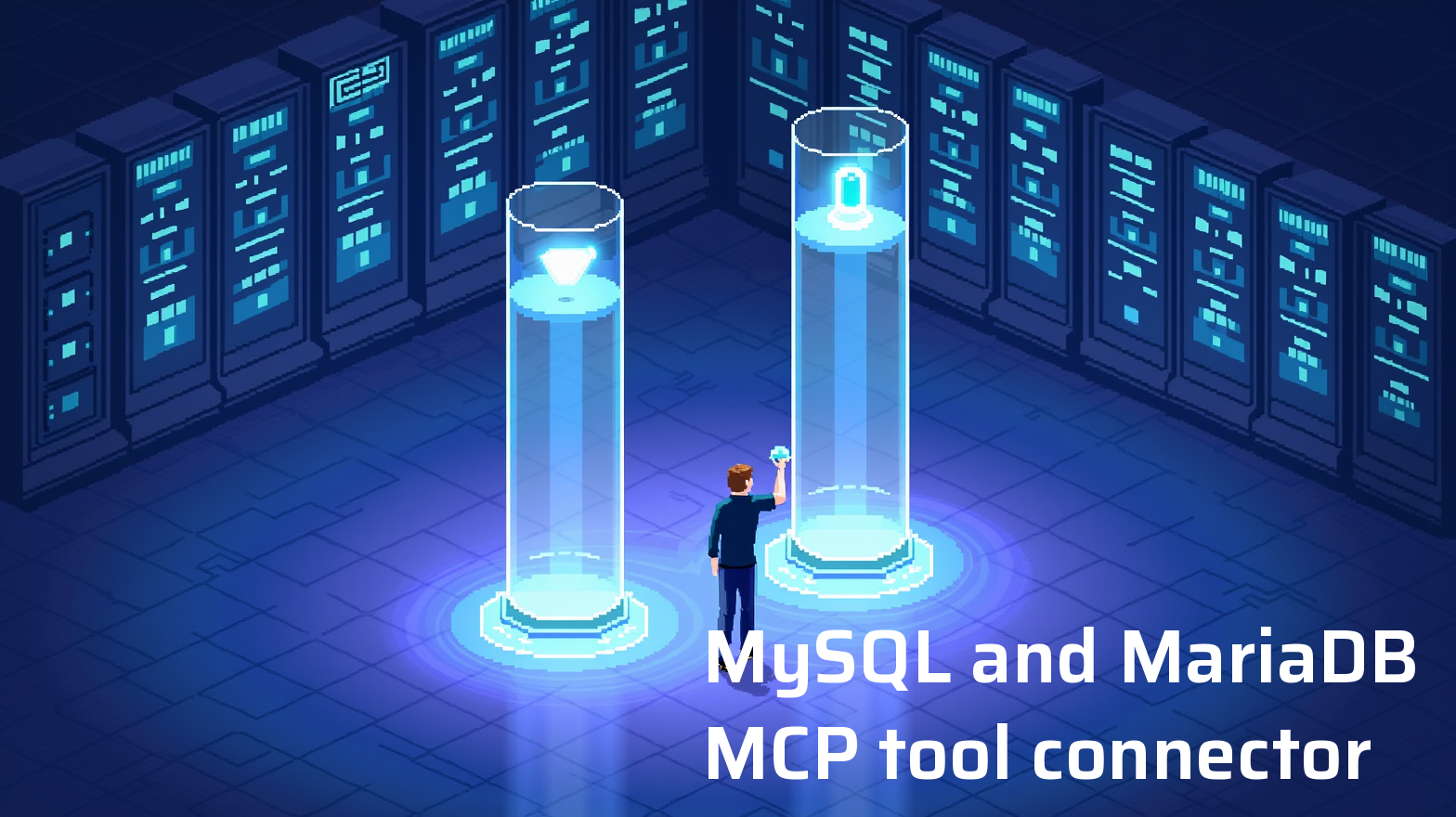 Let your AI query your database - safely