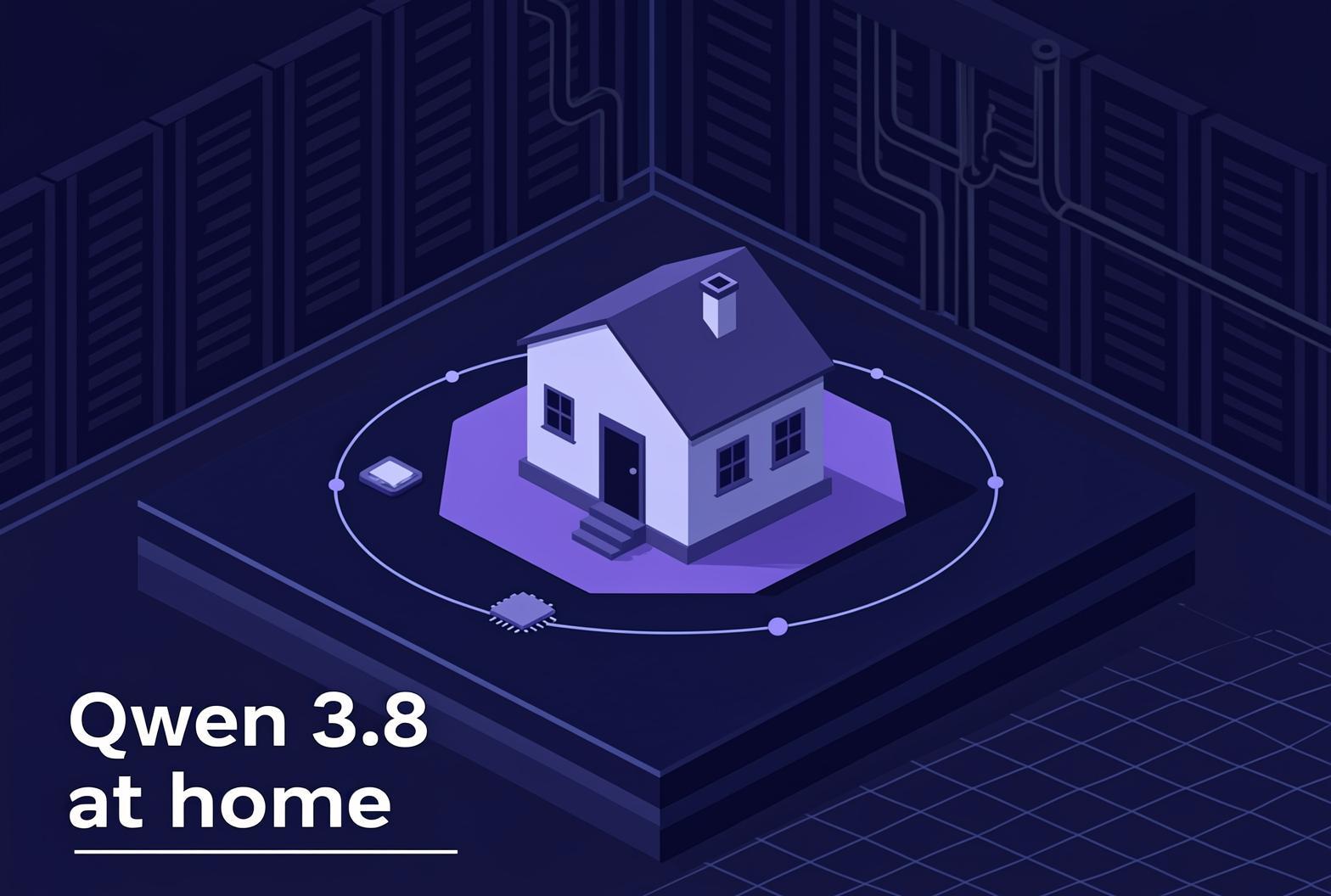 Qwen 3.8 and other great models to try locally now
